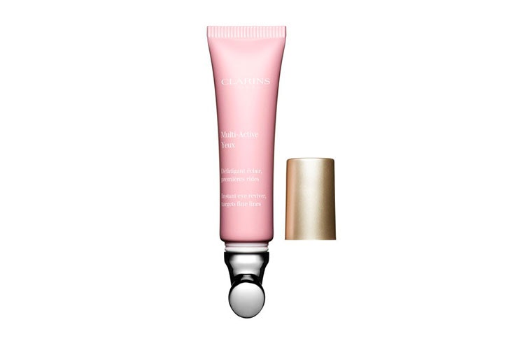 contorno de ojos clarins 