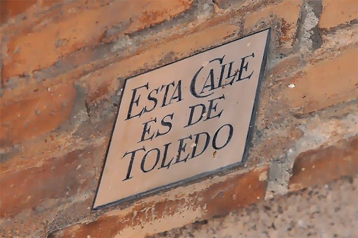 Toledo