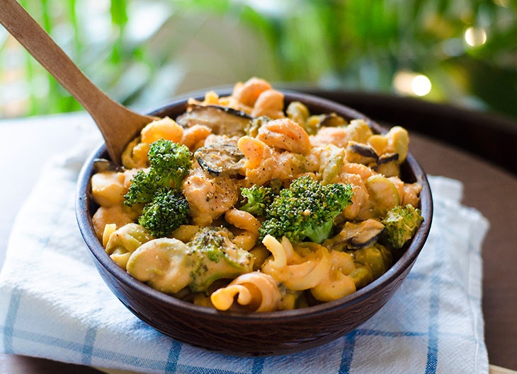 recetas con brócoli 