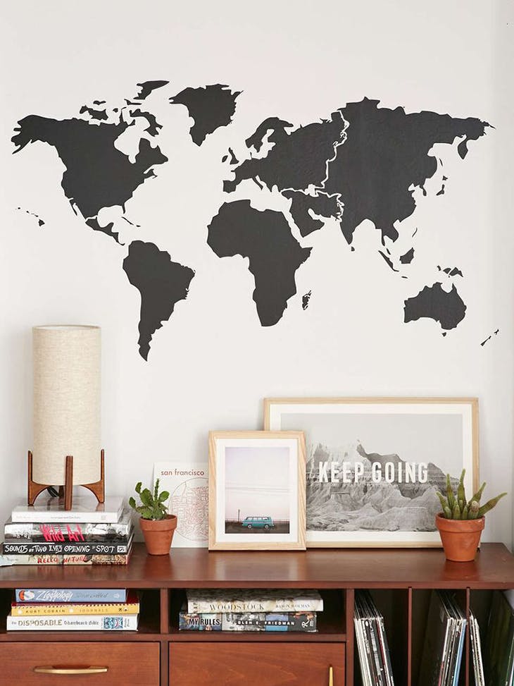 ideas para decorar paredes