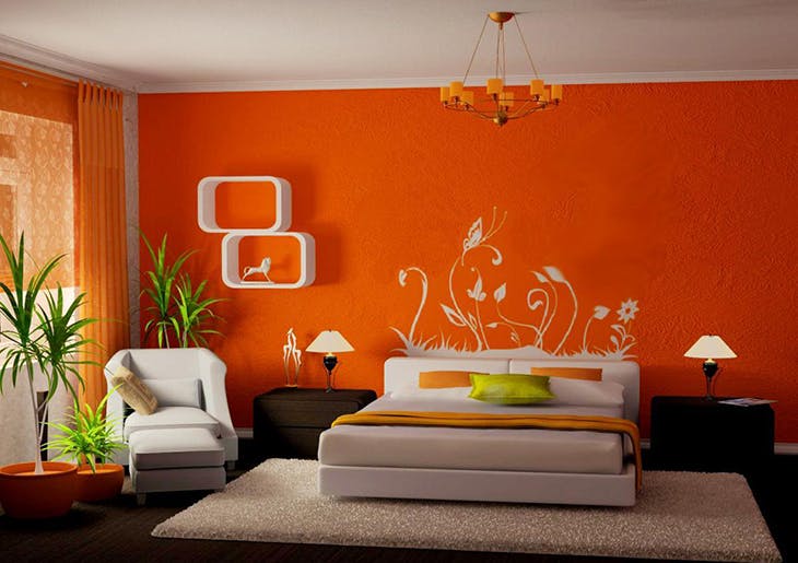 ideas para decorar paredes