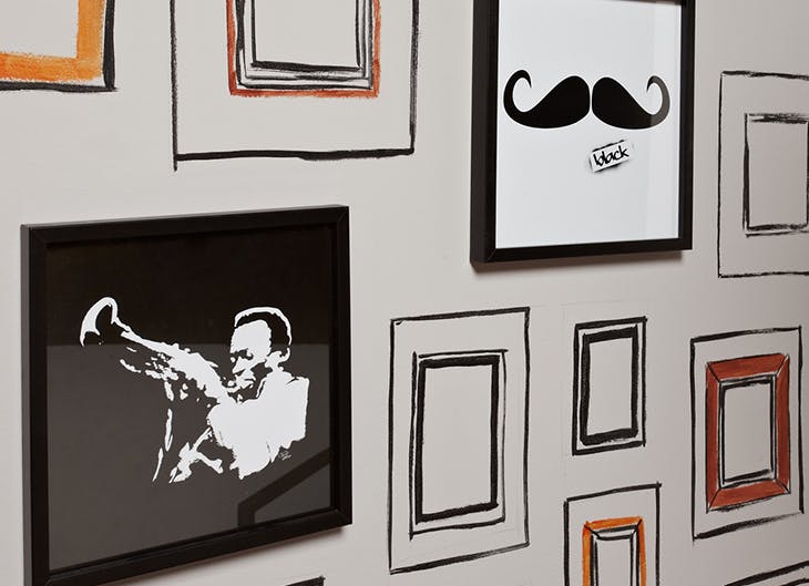 ¿Reformamos la casa? 5 ideas para decorar paredes