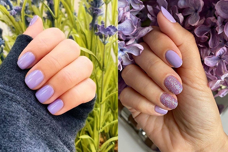 colores-de-uñas-lila