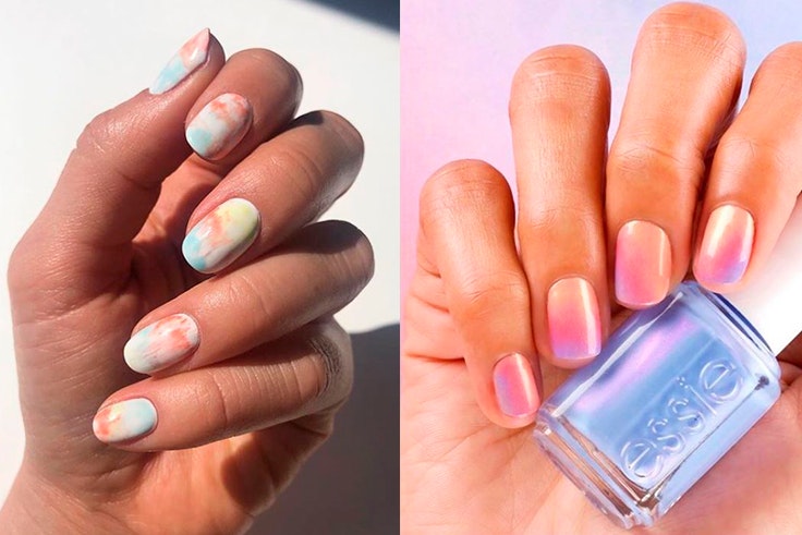 colores-de-uñas-ombre