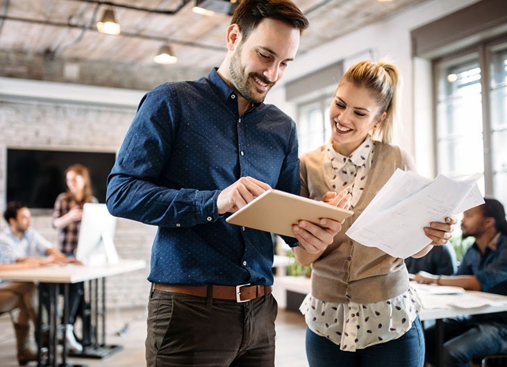 Consejos para adaptarse a la vuelta al trabajo