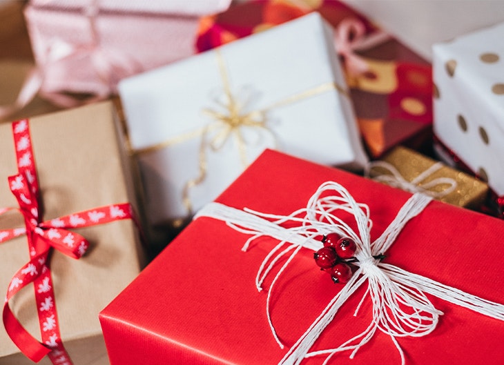 Los regalos más originales de Navidad 2019