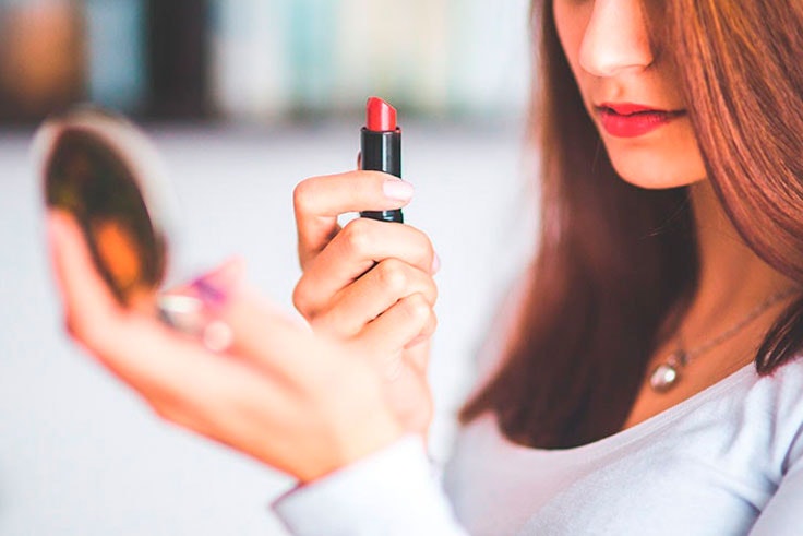 escoge un look que te motive 