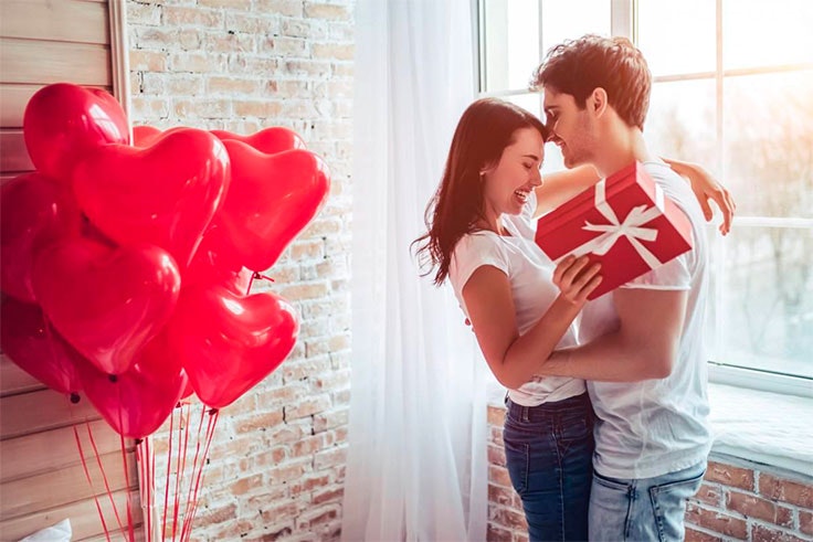 regalos originales para san valentin