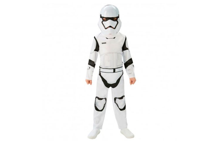 star wars stormtrooper