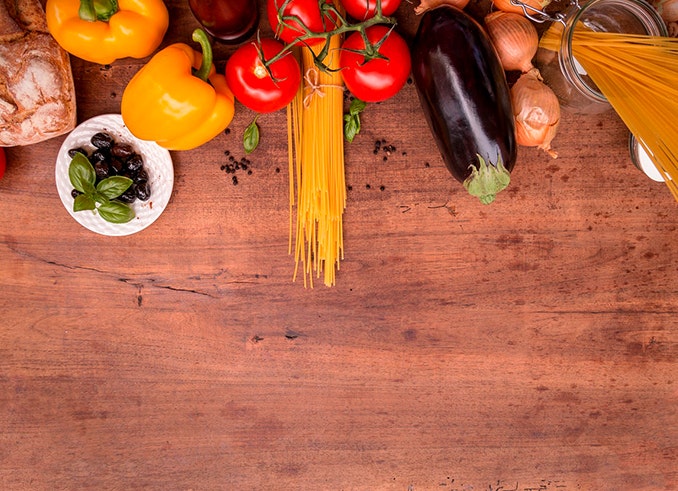 Los principios básicos del batch cooking