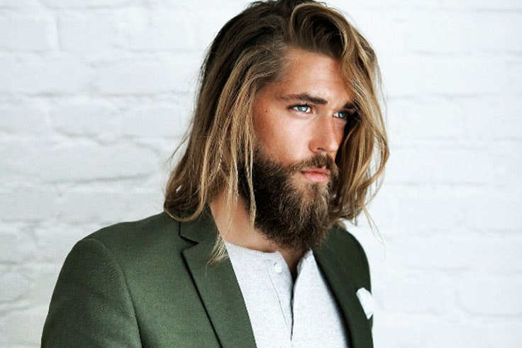 Qué es una barba hipster