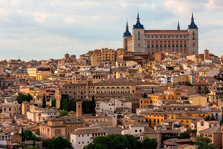 que ver en toledo 2019