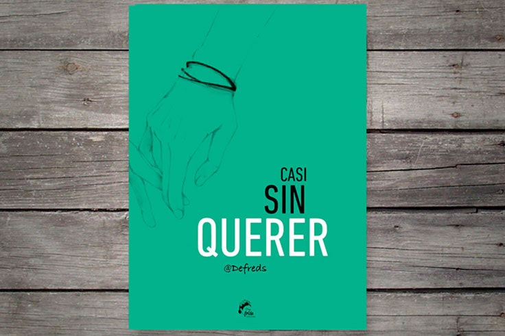 Casi sin querer, de Defreds