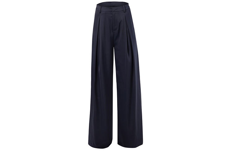 pantalón palazzo Stradivarius 