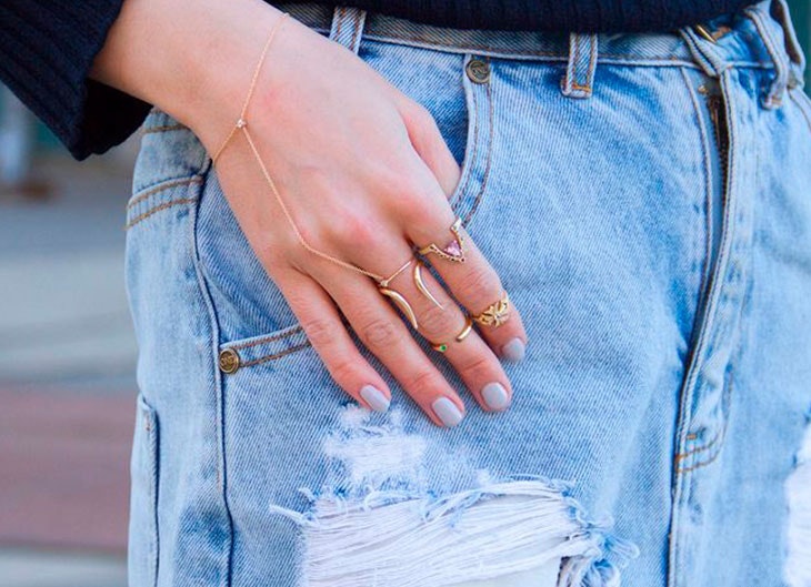 Guía para una manicura permanente perfecta