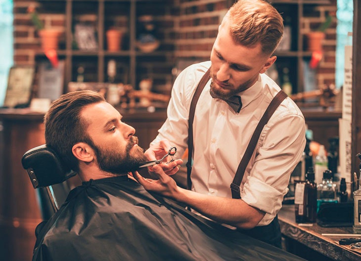 ¿Cómo cuidar la barba y que esté perfilada de forma sencilla?