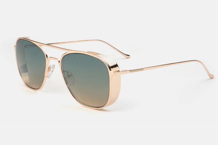 gafas-de-sol-doradas-multiopticas-luzdeltajo