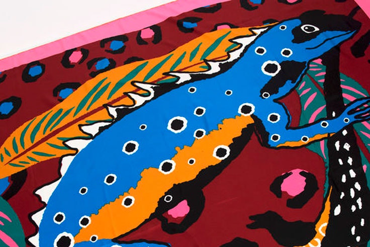 panuelo-estampado-colores-parfois-luzdeltajo