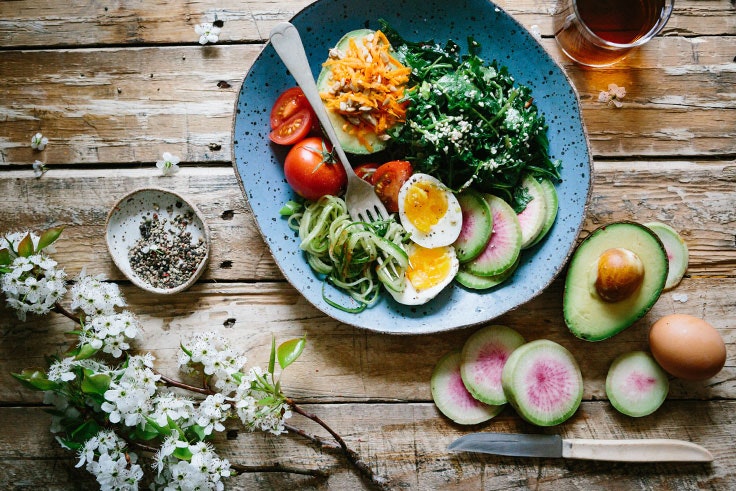 que-es-una-comida-saludable