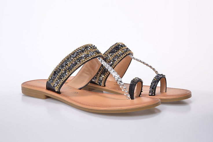 sandalia-cadena-metalica-marypaz