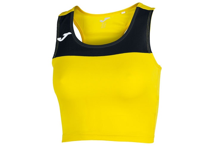 top-amarillo-deporte-joma-luzdeltajo