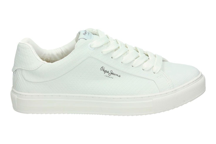 zapatillas-blancas-pepe-jeans-loogo
