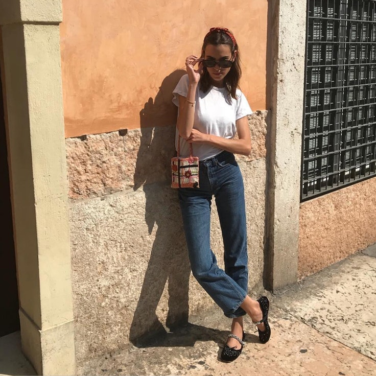alexa-chung-vaqueros