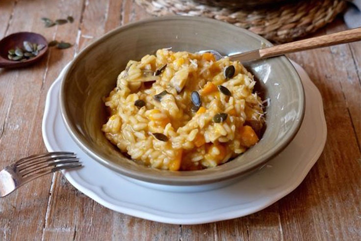 recetas con calabaza thermomix