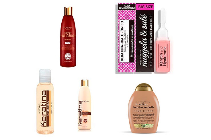 keratina-alisado-productos