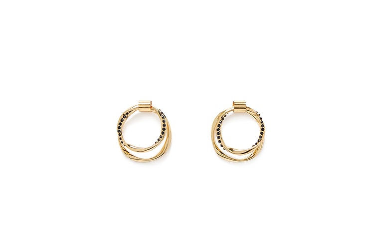 rebajas bimba y lola bisuteria pendientes 