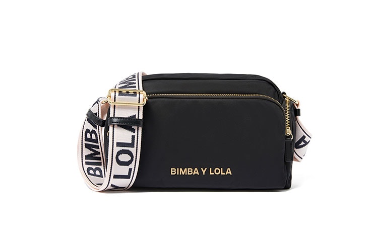 rebajas bimba y lola bolsos bandolera