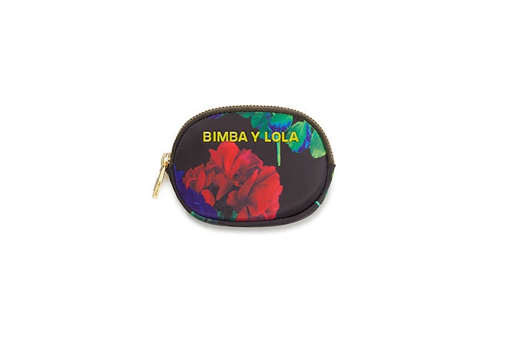 rebajas bimba y lola carteras y neceseres 