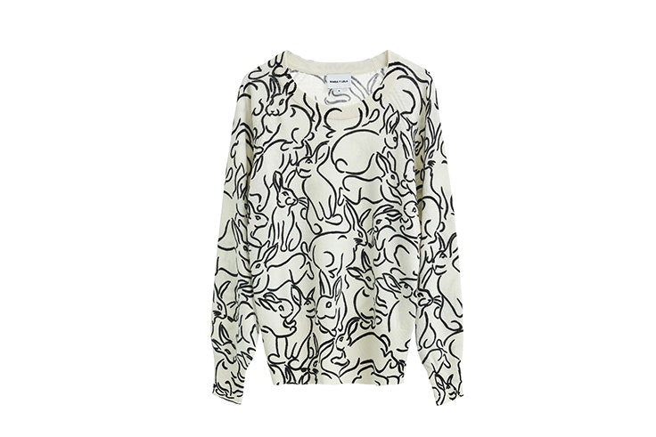 rebajas bimba y lola ropa jersey