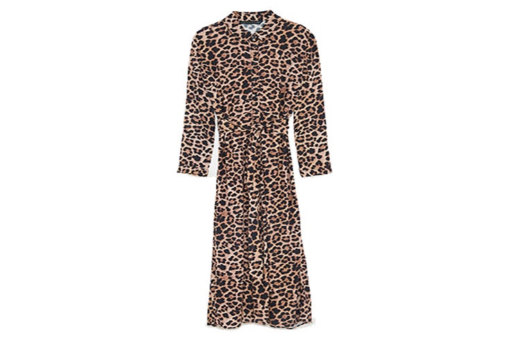 rebajas zara vestido