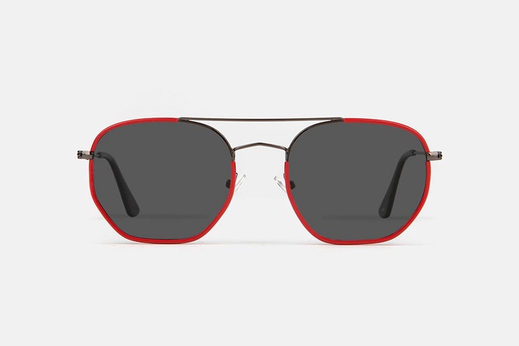 gafas-de-sol-metal-rojas-multiopticas