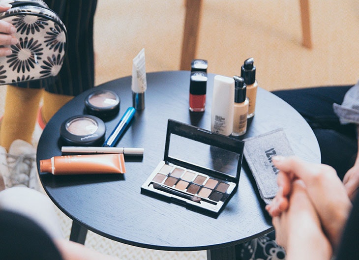 Las claves para conseguir un maquillaje natural