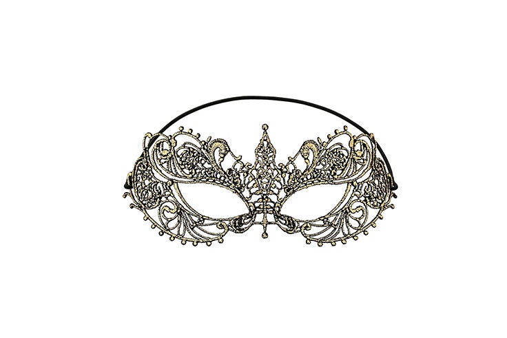 mascaras de carnaval bijou brigitte