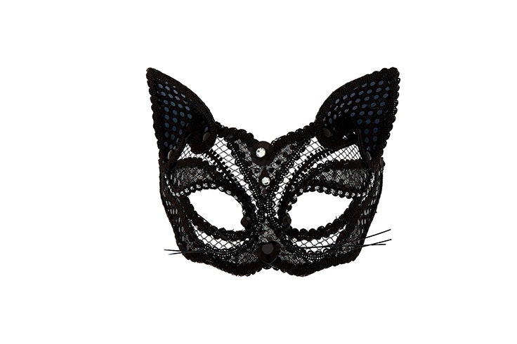 mascaras de carnaval claires