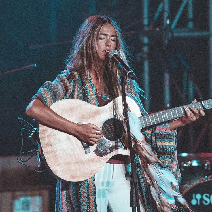 sofia-ellar-estilo-boho-chic-concierto-instagram