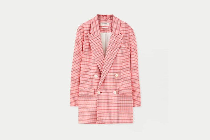 chaqueta-americana-estampado-cuadros-rojo-claro-pull-and-bear-2