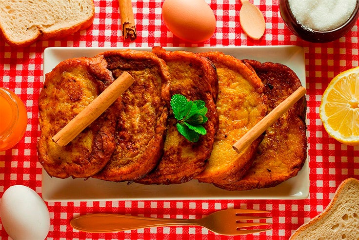 la receta clasica