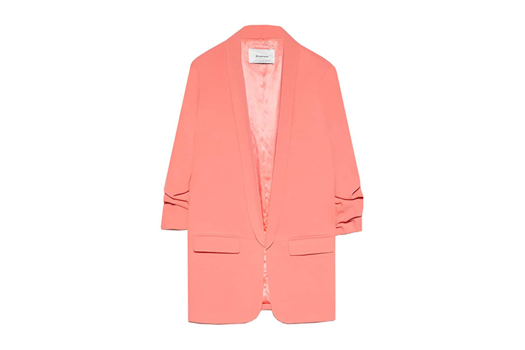 chaqueta-rosa-americana-stradivarius