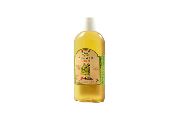 fortalece tu cabello