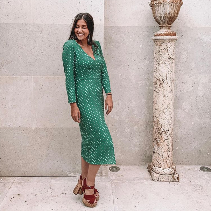maria-g-de-jaime-vestido-estampado-lunares-estilo-instagram