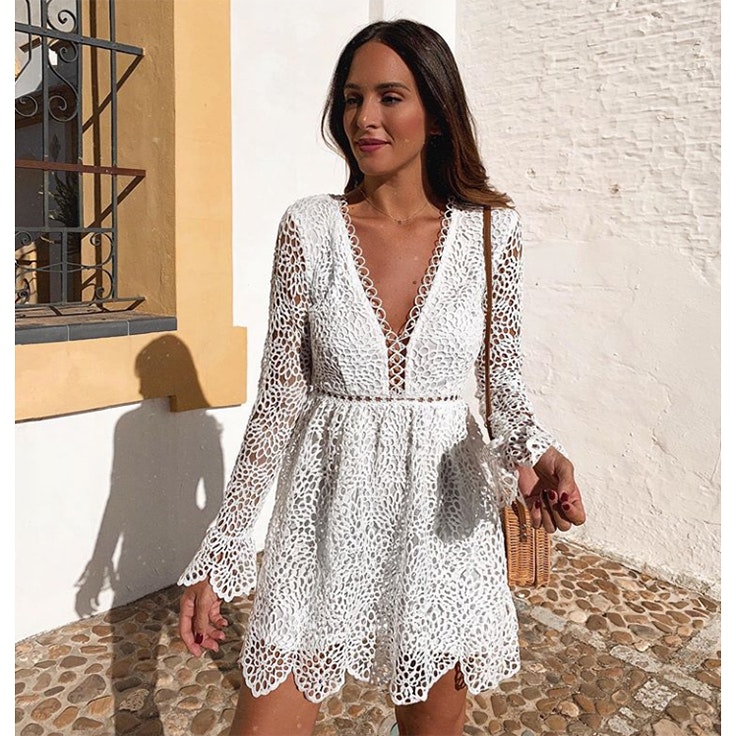 rocio-osorno-vestido-blanco-estilo-instagram