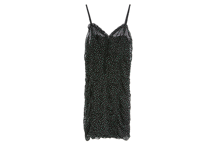 vestido-estampado-lunares-negro-tirantes-bimba-y-lola