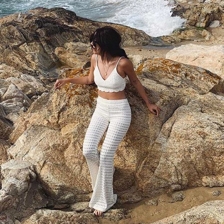 andredrueda-estilo-de-instagram-crochet-conjunto-top-pantalon-bershka