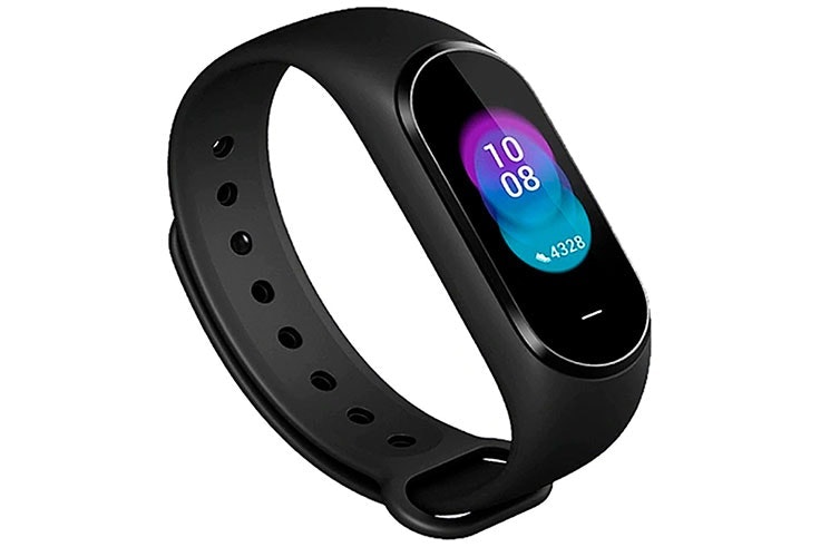 Diseño Xiaomi hey plus