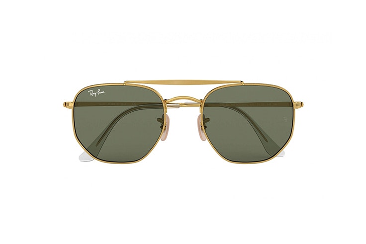 gafas-de-sol-ray-ban-rectangulo-metal-dorado-soloptical