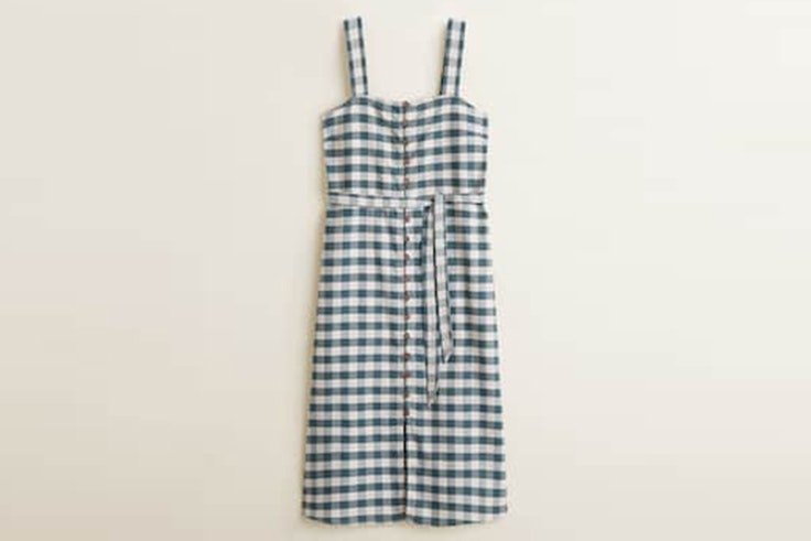 vestido-erea-louro-cuadros-vichy-botones-mango
